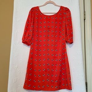 Hello miss dress size medium